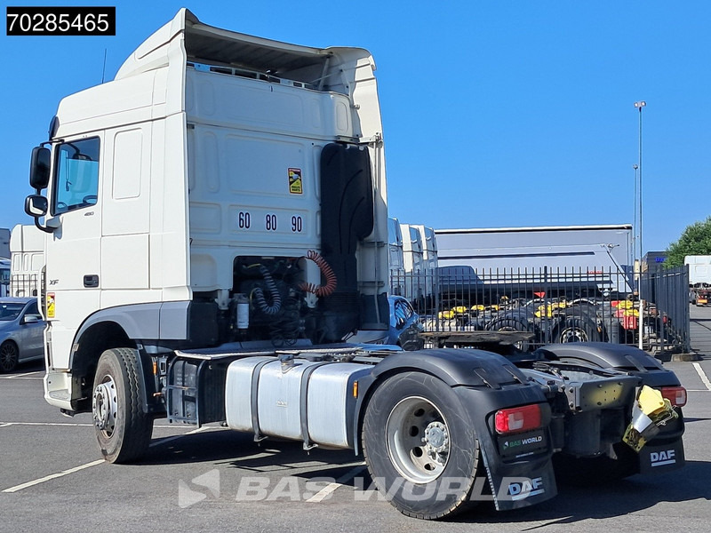 DAF XF 480 4X2 SC ACC Standklima LED Euro 6 - Cabeza tractora: foto 2 DAF XF 480 4X2 SC ACC Standklima LED Euro 6 - Cabeza tractora: foto 2