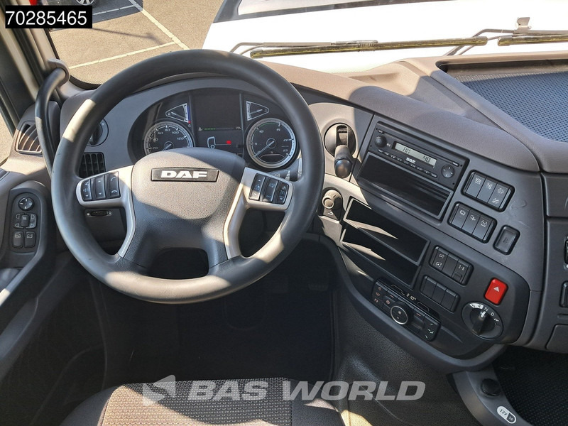 Cabeza tractora DAF XF 480 4X2 SC ACC Standklima LED Euro 6: foto 20