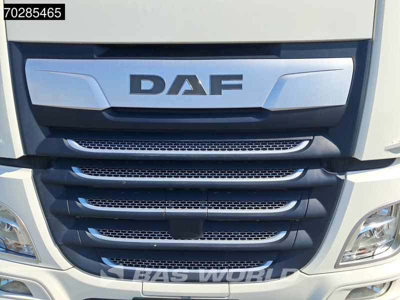 Cabeza tractora DAF XF 480 4X2 SC ACC Standklima LED Euro 6: foto 9