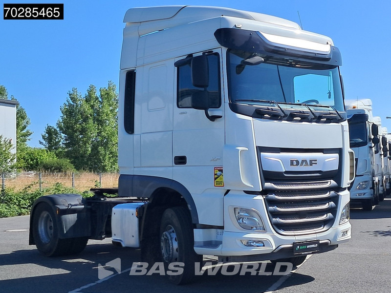 DAF XF 480 4X2 SC ACC Standklima LED Euro 6 - Cabeza tractora: foto 3 DAF XF 480 4X2 SC ACC Standklima LED Euro 6 - Cabeza tractora: foto 3