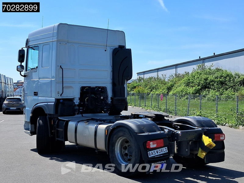 DAF XF 480 4X2 SC PTO Hydraulik Standklima - Cabeza tractora: foto 2 DAF XF 480 4X2 SC PTO Hydraulik Standklima - Cabeza tractora: foto 2