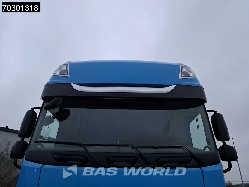 Cabeza tractora DAF XF 480 4X2 SSC 2xTanks Standklima ACC: foto 8