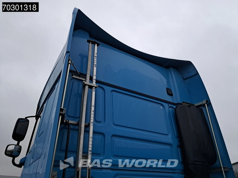 Cabeza tractora DAF XF 480 4X2 SSC 2xTanks Standklima ACC: foto 10