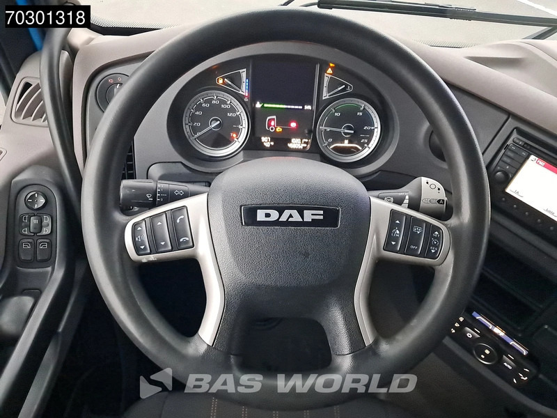 Cabeza tractora DAF XF 480 4X2 SSC 2xTanks Standklima ACC: foto 18