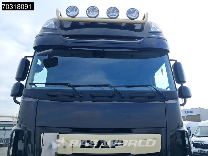 Leasing financiero de DAF XF 480 4X2 SSC Hydraulik Standklima Alcoa leasing DAF XF 480 4X2 SSC Hydraulik Standklima Alcoa: foto 8 Leasing financiero de DAF XF 480 4X2 SSC Hydraulik Standklima Alcoa leasing DAF XF 480 4X2 SSC Hydraulik Standklima Alcoa: foto 8
