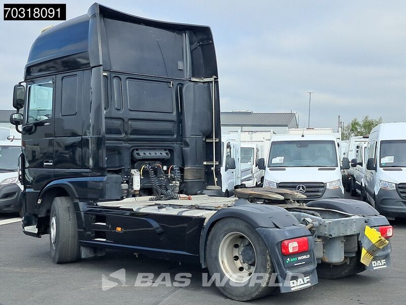 DAF XF 480 4X2 SSC Hydraulik Standklima Alcoa - Cabeza tractora: foto 2 DAF XF 480 4X2 SSC Hydraulik Standklima Alcoa - Cabeza tractora: foto 2