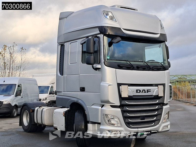 DAF XF 480 4X2 SSC Retarder 2xTanks ACC LED Standklima Euro 6 - Cabeza tractora: foto 2 DAF XF 480 4X2 SSC Retarder 2xTanks ACC LED Standklima Euro 6 - Cabeza tractora: foto 2