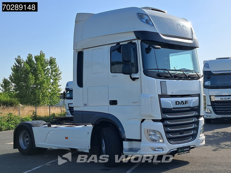 DAF XF 480 4X2 SSC Retarder 2xTanks LED ACC Standklima Euro 6 - Cabeza tractora: foto 3 DAF XF 480 4X2 SSC Retarder 2xTanks LED ACC Standklima Euro 6 - Cabeza tractora: foto 3