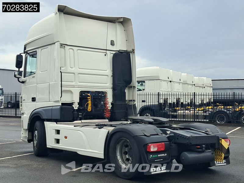 DAF XF 480 4X2 SSC Retarder 2xTanks Standklima ACC Euro 6 - Cabeza tractora: foto 2 DAF XF 480 4X2 SSC Retarder 2xTanks Standklima ACC Euro 6 - Cabeza tractora: foto 2