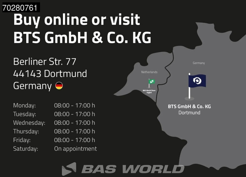 DAF XF 480 4X2 SSC Retarder PTO Standklima Alcoa's Navi ACC LED - Cabeza tractora: foto 5 DAF XF 480 4X2 SSC Retarder PTO Standklima Alcoa's Navi ACC LED - Cabeza tractora: foto 5