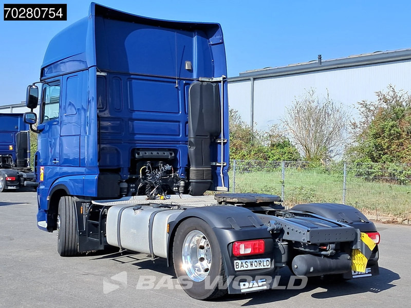 DAF XF 480 4X2 SSC Retarder PTO Standklima Alcoa's Navi ACC LED - Cabeza tractora: foto 2 DAF XF 480 4X2 SSC Retarder PTO Standklima Alcoa's Navi ACC LED - Cabeza tractora: foto 2