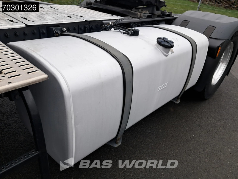 Cabeza tractora DAF XF 480 4X2 SSC Retarder Standklima Alcoa's ACC LED: foto 16