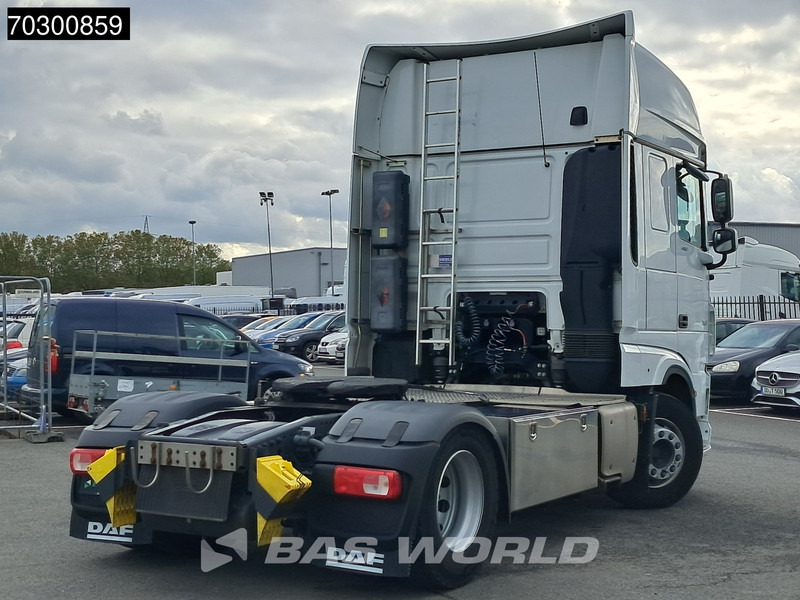 Cabeza tractora DAF XF 480 4X2 SSC Retarder Standklima: foto 6 Cabeza tractora DAF XF 480 4X2 SSC Retarder Standklima: foto 6