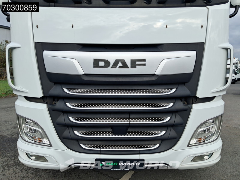 Cabeza tractora DAF XF 480 4X2 SSC Retarder Standklima: foto 9 Cabeza tractora DAF XF 480 4X2 SSC Retarder Standklima: foto 9