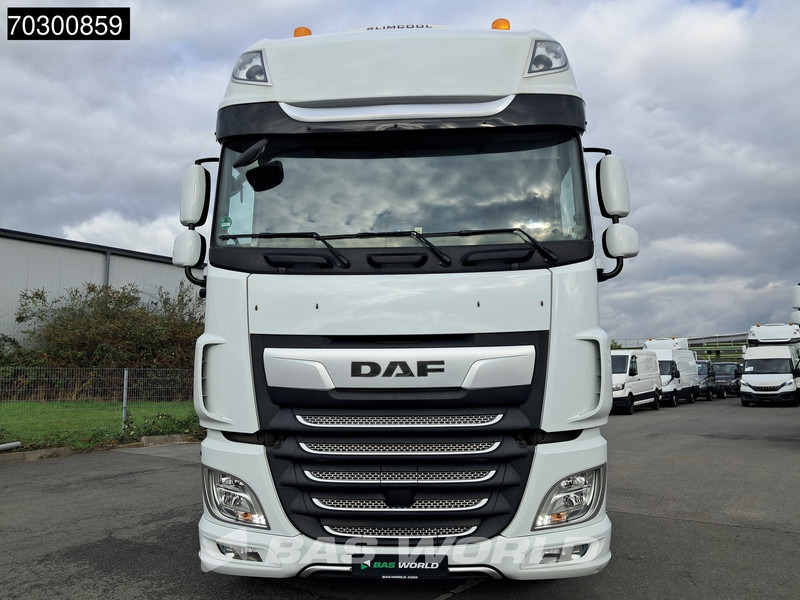 Cabeza tractora DAF XF 480 4X2 SSC Retarder Standklima: foto 7 Cabeza tractora DAF XF 480 4X2 SSC Retarder Standklima: foto 7