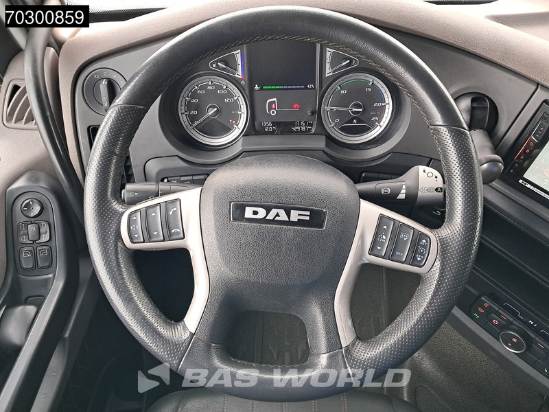 Cabeza tractora DAF XF 480 4X2 SSC Retarder Standklima: foto 20 Cabeza tractora DAF XF 480 4X2 SSC Retarder Standklima: foto 20