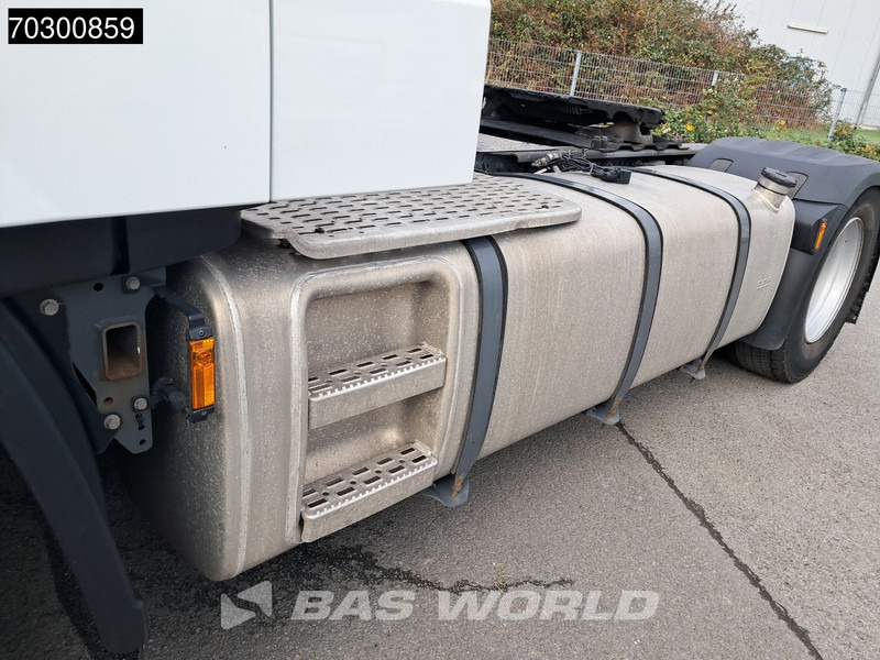 Cabeza tractora DAF XF 480 4X2 SSC Retarder Standklima: foto 14 Cabeza tractora DAF XF 480 4X2 SSC Retarder Standklima: foto 14