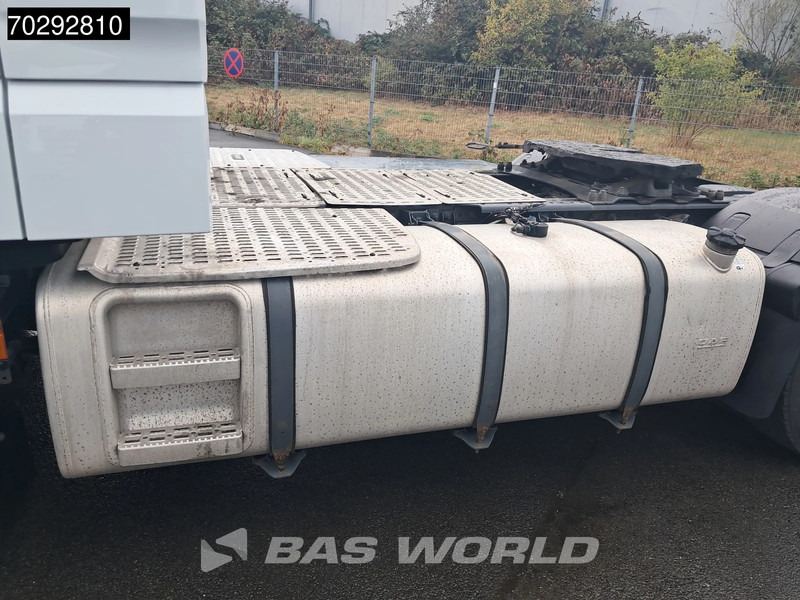 DAF XF 480 4X2 SSC Retarder Standklima LED ACC Euro 6 - Cabeza tractora: foto 5 DAF XF 480 4X2 SSC Retarder Standklima LED ACC Euro 6 - Cabeza tractora: foto 5