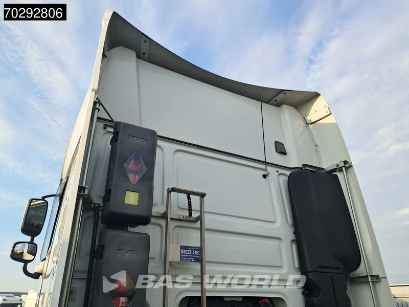 DAF XF 480 4X2 SSC Retarder Standklima LED ACC Euro 6 - Cabeza tractora: foto 2 DAF XF 480 4X2 SSC Retarder Standklima LED ACC Euro 6 - Cabeza tractora: foto 2