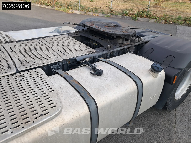 DAF XF 480 4X2 SSC Retarder Standklima LED ACC Euro 6 - Cabeza tractora: foto 5 DAF XF 480 4X2 SSC Retarder Standklima LED ACC Euro 6 - Cabeza tractora: foto 5