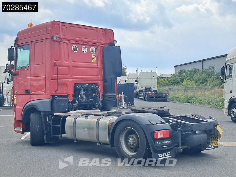 DAF XF 530 4X2 SC Retarder Big-Axle Standklima ACC LED - Cabeza tractora: foto 2 DAF XF 530 4X2 SC Retarder Big-Axle Standklima ACC LED - Cabeza tractora: foto 2