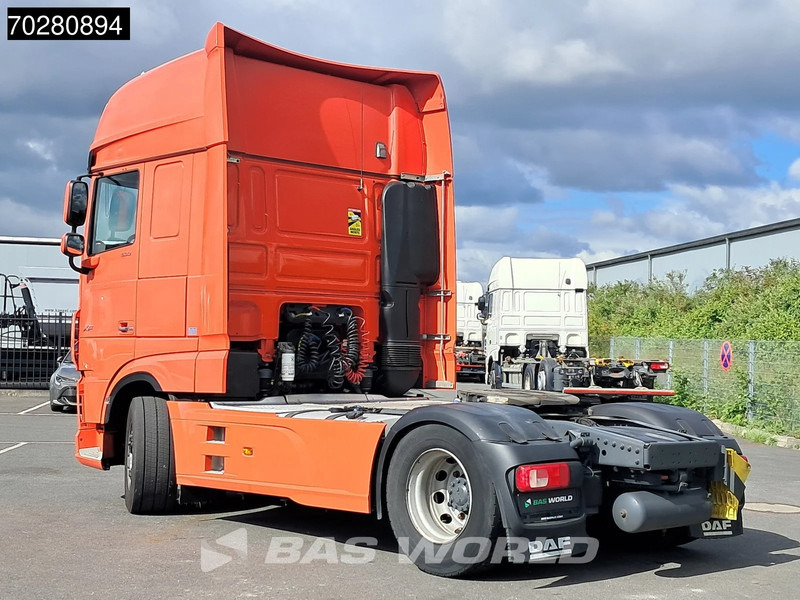 DAF XF 530 4X2 SSC Retarder 2x Tanks Standklima Navi ACC LED - Cabeza tractora: foto 2 DAF XF 530 4X2 SSC Retarder 2x Tanks Standklima Navi ACC LED - Cabeza tractora: foto 2