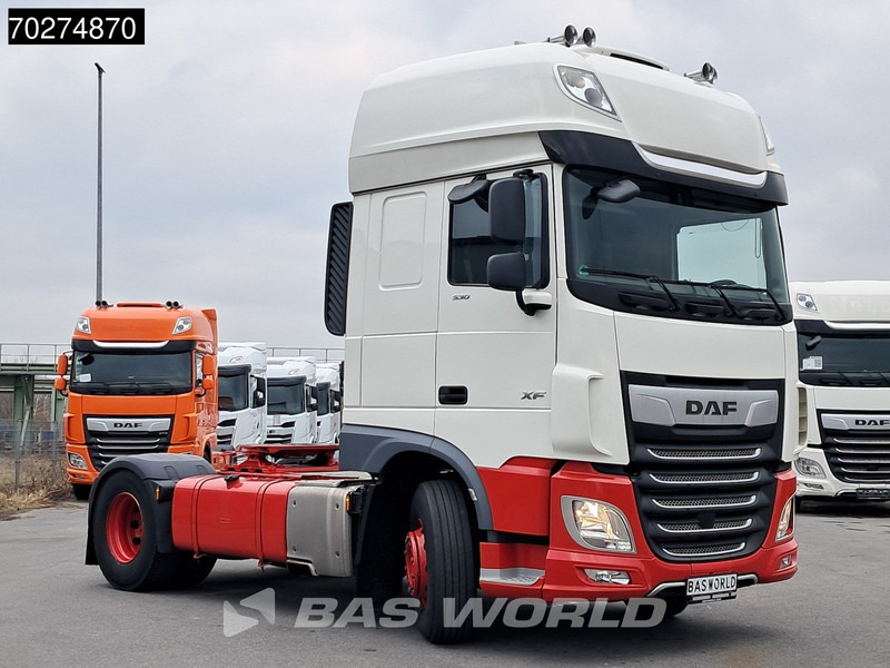 DAF XF 530 4X2 SSC Retarder 2xTanks ACC Standklima LED - Cabeza tractora: foto 3 DAF XF 530 4X2 SSC Retarder 2xTanks ACC Standklima LED - Cabeza tractora: foto 3