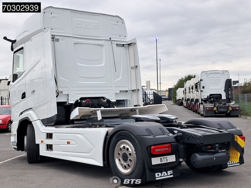 DAF XG 480 4X2 FT - Kamera + MX + Achslastüberwachung + Sonnenblende - Cabeza tractora: foto 2 DAF XG 480 4X2 FT - Kamera + MX + Achslastüberwachung + Sonnenblende - Cabeza tractora: foto 2