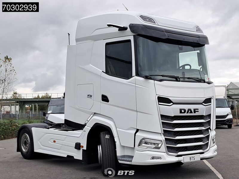 DAF XG 480 4X2 FT - Kamera + MX + Achslastüberwachung + Sonnenblende - Cabeza tractora: foto 3 DAF XG 480 4X2 FT - Kamera + MX + Achslastüberwachung + Sonnenblende - Cabeza tractora: foto 3