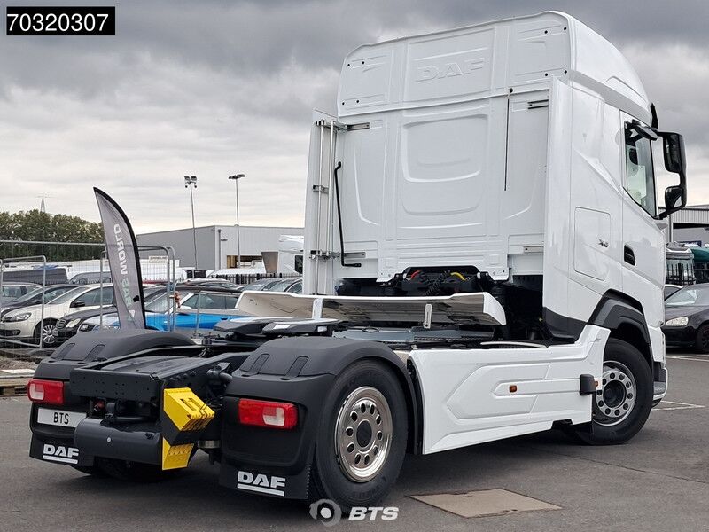 DAF XG 480 4X2 FT - MX - Sonnenblende - Basic - Cabeza tractora: foto 3 DAF XG 480 4X2 FT - MX - Sonnenblende - Basic - Cabeza tractora: foto 3