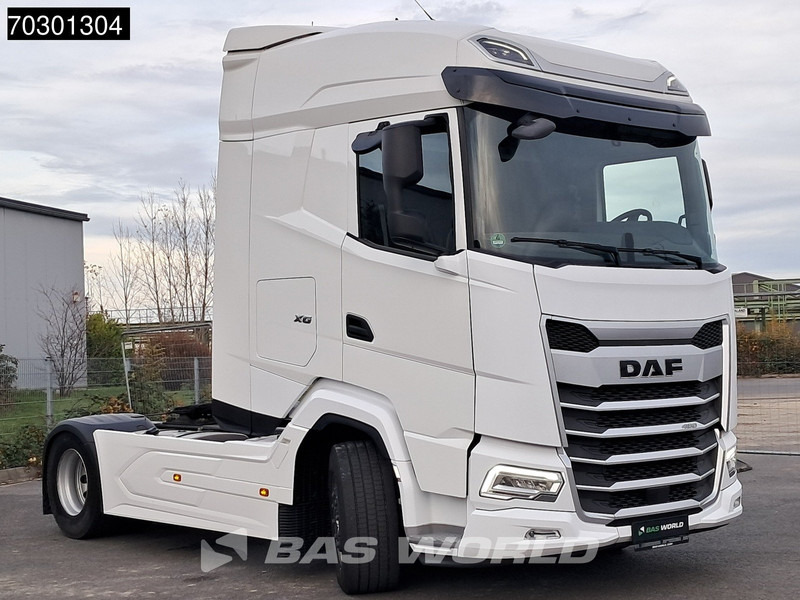 DAF XG 480 4X2 Retarder 2x Tanks - Cabeza tractora: foto 3 DAF XG 480 4X2 Retarder 2x Tanks - Cabeza tractora: foto 3