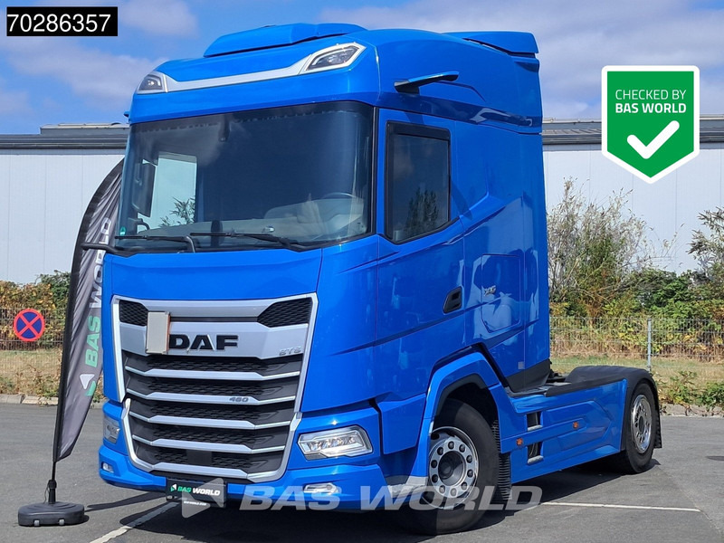 DAF XG 480 4X2 Standairco MirrorCam LED ACC Euro 6 - Cabeza tractora: foto 1 DAF XG 480 4X2 Standairco MirrorCam LED ACC Euro 6 - Cabeza tractora: foto 1