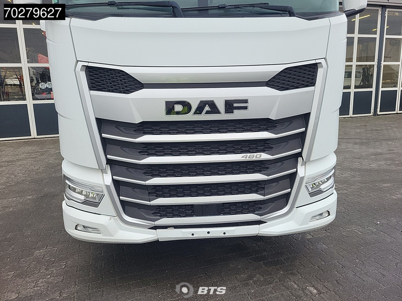 Cabeza tractora DAF XG 480 4X2 XG 2x Tanks ACC LED: foto 15