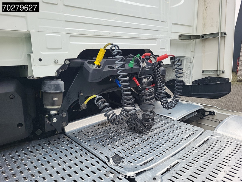 Cabeza tractora DAF XG 480 4X2 XG 2x Tanks ACC LED: foto 6