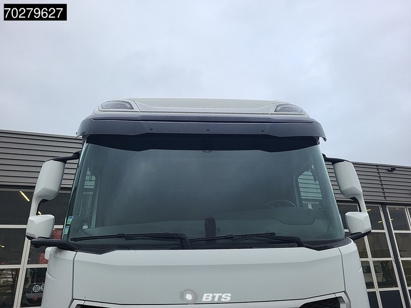Cabeza tractora DAF XG 480 4X2 XG 2x Tanks ACC LED: foto 16
