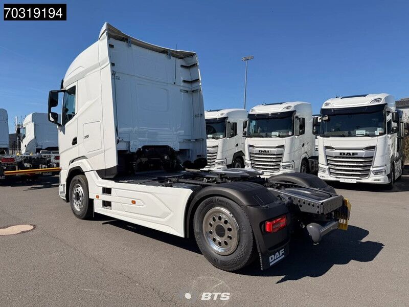 DAF XG 530 4X2 FT - MX - Navi - TWIN Luxury Air - Cabeza tractora: foto 2 DAF XG 530 4X2 FT - MX - Navi - TWIN Luxury Air - Cabeza tractora: foto 2