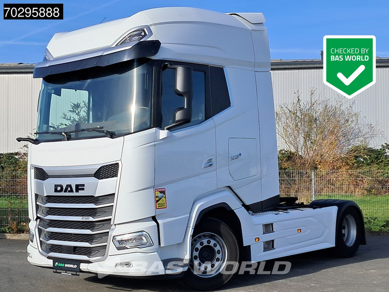 DAF XG+ 530 4X2 Retarder 2xTanks ACC Standklima - Cabeza tractora: foto 1 DAF XG+ 530 4X2 Retarder 2xTanks ACC Standklima - Cabeza tractora: foto 1