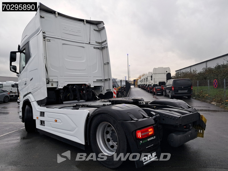 DAF XG+ 530 4X2 Retarder 2xTanks ACC Standklima - Cabeza tractora: foto 2 DAF XG+ 530 4X2 Retarder 2xTanks ACC Standklima - Cabeza tractora: foto 2