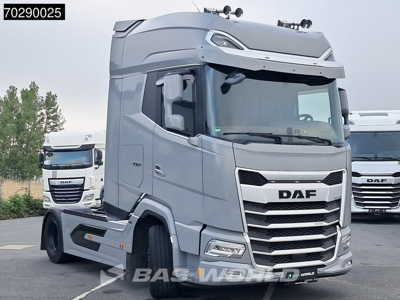 DAF XG+ 530 4X2 Retarder 2xTanks Standklima ACC LED Euro 6 - Cabeza tractora: foto 3 DAF XG+ 530 4X2 Retarder 2xTanks Standklima ACC LED Euro 6 - Cabeza tractora: foto 3