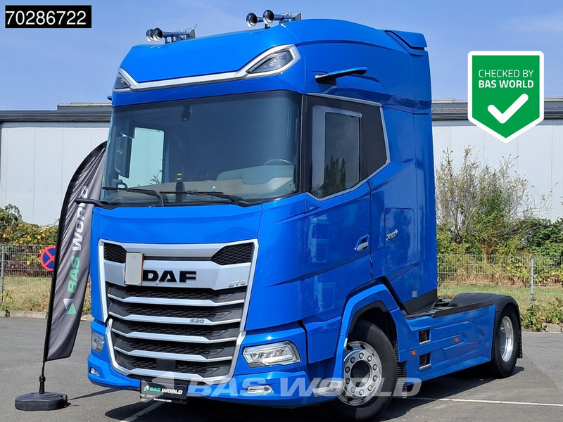 DAF XG+ 530 4X2 Standairco LED ACC Euro 6 - Cabeza tractora: foto 1 DAF XG+ 530 4X2 Standairco LED ACC Euro 6 - Cabeza tractora: foto 1