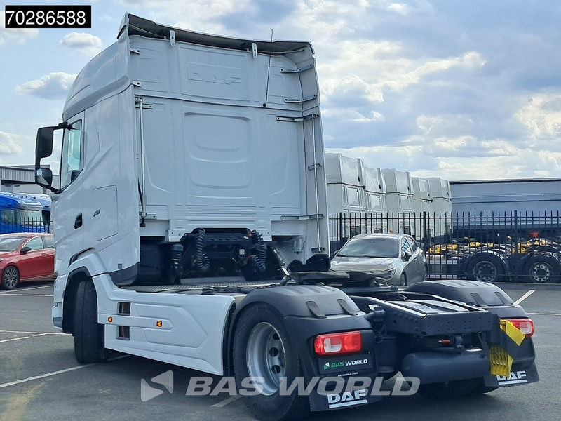 DAF XG 530 XG 4X2 Retarder 2xTanks ACC LED Euro 6 - Cabeza tractora: foto 2 DAF XG 530 XG 4X2 Retarder 2xTanks ACC LED Euro 6 - Cabeza tractora: foto 2