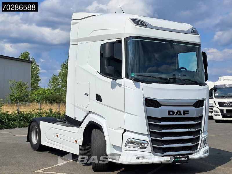 DAF XG 530 XG 4X2 Retarder 2xTanks ACC LED Euro 6 - Cabeza tractora: foto 3 DAF XG 530 XG 4X2 Retarder 2xTanks ACC LED Euro 6 - Cabeza tractora: foto 3