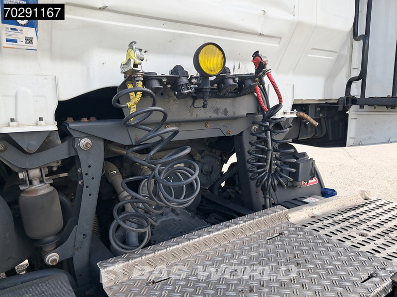 Iveco Stralis 480 4X2 Mega 2xTanks Euro 6 - Cabeza tractora: foto 3 Iveco Stralis 480 4X2 Mega 2xTanks Euro 6 - Cabeza tractora: foto 3