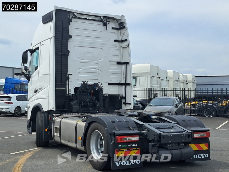 Volvo FH 500 4X2 XL 2x Tanks I-ParkCool Navi ACC Euro 6 - Cabeza tractora: foto 2 Volvo FH 500 4X2 XL 2x Tanks I-ParkCool Navi ACC Euro 6 - Cabeza tractora: foto 2