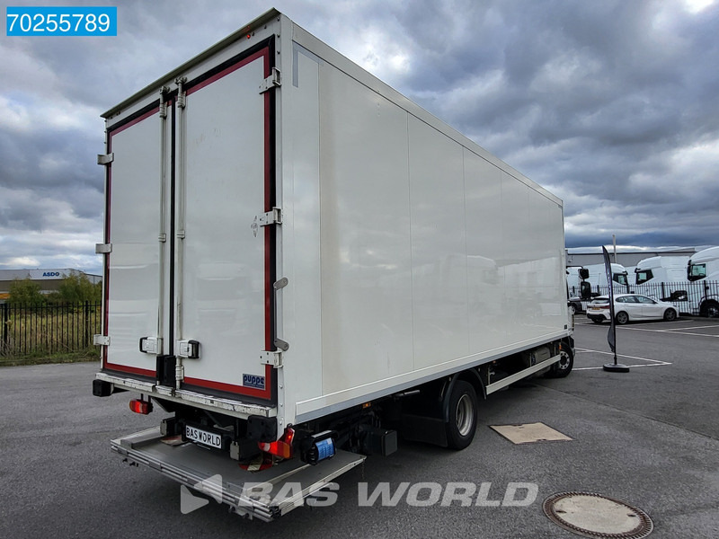 DAF LF 260 4X2 12t Carrier Supra 1150mt Bi-temp Ladebordwand ACC Euro 6 - Frigorífico camión: foto 5 DAF LF 260 4X2 12t Carrier Supra 1150mt Bi-temp Ladebordwand ACC Euro 6 - Frigorífico camión: foto 5