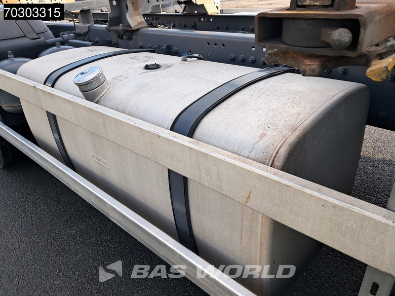 Portacontenedore/ Intercambiable camión DAF XF 480 6X2 BDF SSC Retarder Lift+Steering Axle Automatic Euro 6: foto 16 Portacontenedore/ Intercambiable camión DAF XF 480 6X2 BDF SSC Retarder Lift+Steering Axle Automatic Euro 6: foto 16