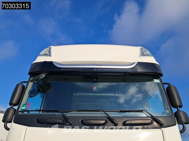 Portacontenedore/ Intercambiable camión DAF XF 480 6X2 BDF SSC Retarder Lift+Steering Axle Automatic Euro 6: foto 8 Portacontenedore/ Intercambiable camión DAF XF 480 6X2 BDF SSC Retarder Lift+Steering Axle Automatic Euro 6: foto 8