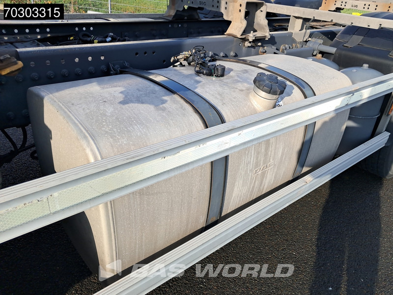 Portacontenedore/ Intercambiable camión DAF XF 480 6X2 BDF SSC Retarder Lift+Steering Axle Automatic Euro 6: foto 15 Portacontenedore/ Intercambiable camión DAF XF 480 6X2 BDF SSC Retarder Lift+Steering Axle Automatic Euro 6: foto 15