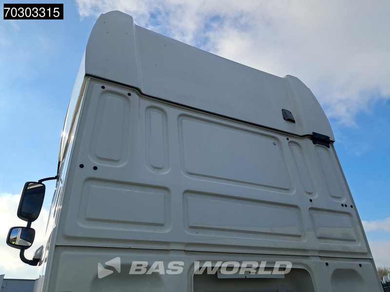 Portacontenedore/ Intercambiable camión DAF XF 480 6X2 BDF SSC Retarder Lift+Steering Axle Automatic Euro 6: foto 12 Portacontenedore/ Intercambiable camión DAF XF 480 6X2 BDF SSC Retarder Lift+Steering Axle Automatic Euro 6: foto 12