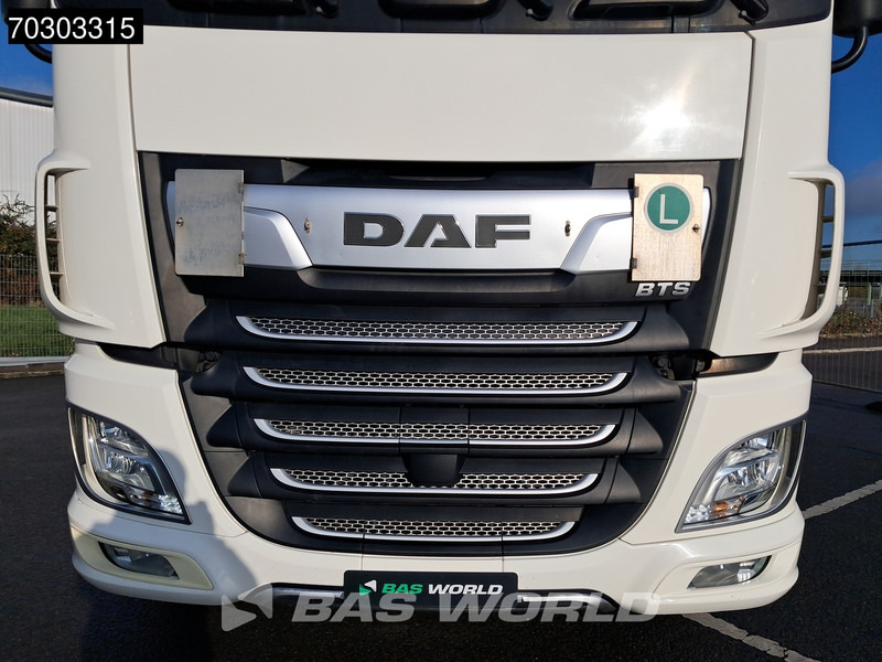 Portacontenedore/ Intercambiable camión DAF XF 480 6X2 BDF SSC Retarder Lift+Steering Axle Automatic Euro 6: foto 9 Portacontenedore/ Intercambiable camión DAF XF 480 6X2 BDF SSC Retarder Lift+Steering Axle Automatic Euro 6: foto 9